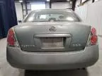 2005 Nissan Altima S