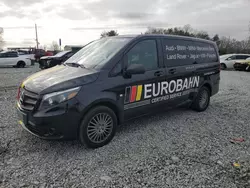 2018 Mercedes-Benz Metris en venta en Mebane, NC