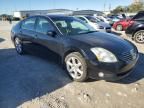 2006 Nissan Maxima SE