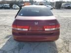 2003 Honda Accord EX