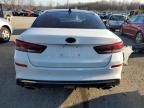 2019 KIA Optima EX