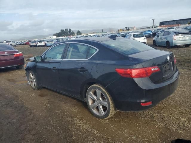 2014 Acura ILX 20