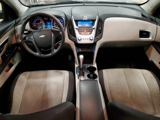 2010 Chevrolet Equinox LS