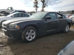 2012 Dodge Charger SE en venta en San Martin, CA