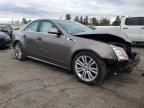 2012 Cadillac CTS