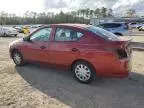 2016 Nissan Versa S