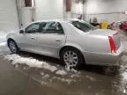 2010 Cadillac DTS Premium Collection