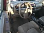 2007 Nissan Frontier King Cab LE