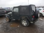 1997 Jeep Wrangler / TJ Sport