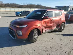 2021 KIA Soul LX en venta en Lebanon, TN