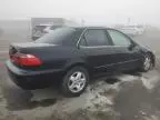 1999 Honda Accord EX