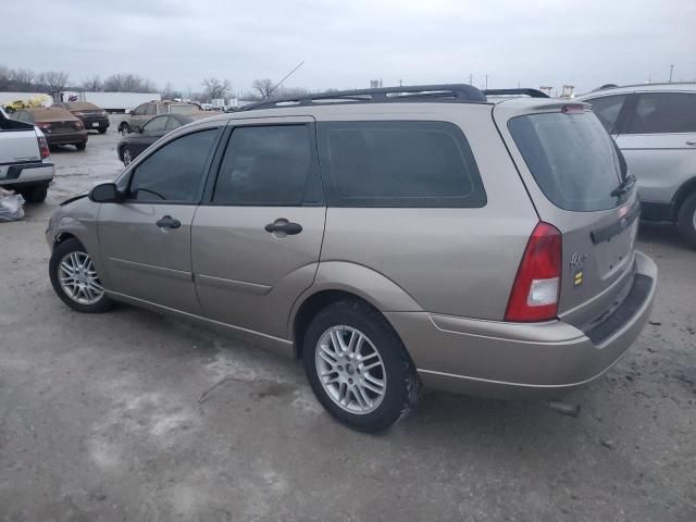 2003 Ford Focus SE