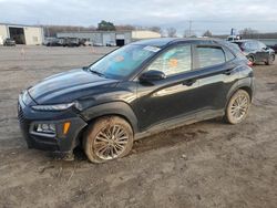 Hyundai Vehiculos salvage en venta: 2021 Hyundai Kona SEL