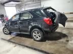 2011 Chevrolet Equinox LS