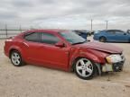 2013 Dodge Avenger SXT