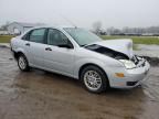 2006 Ford Focus ZX4