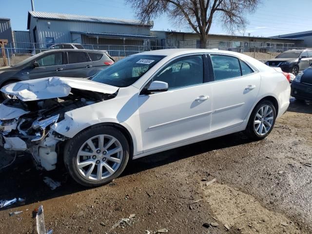 2015 Chevrolet Malibu 2LT