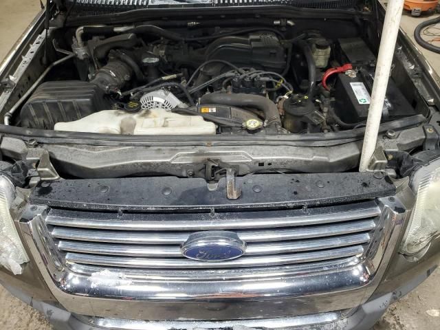 2006 Ford Explorer XLT