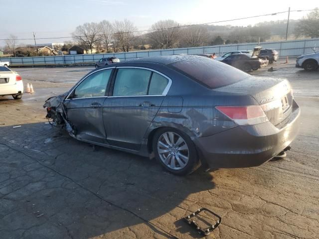 2012 Honda Accord EX