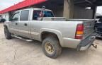 2002 Chevrolet Silverado C2500 Heavy Duty