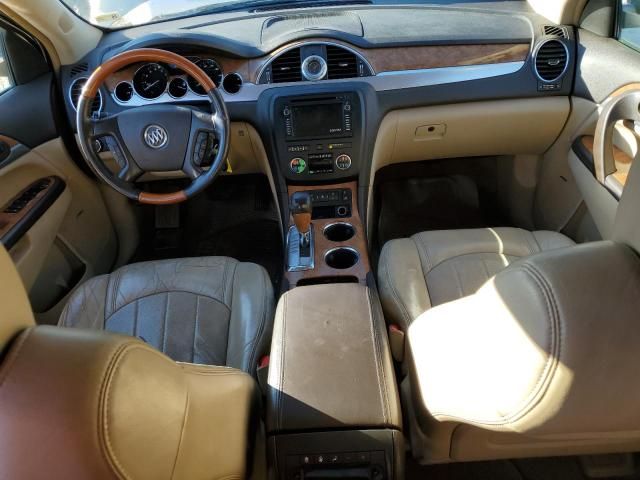 2009 Buick Enclave CXL