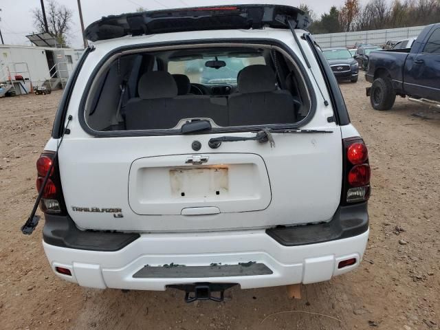 2006 Chevrolet Trailblazer LS