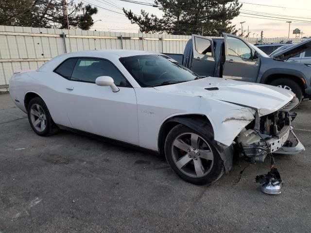 2014 Dodge Challenger SXT