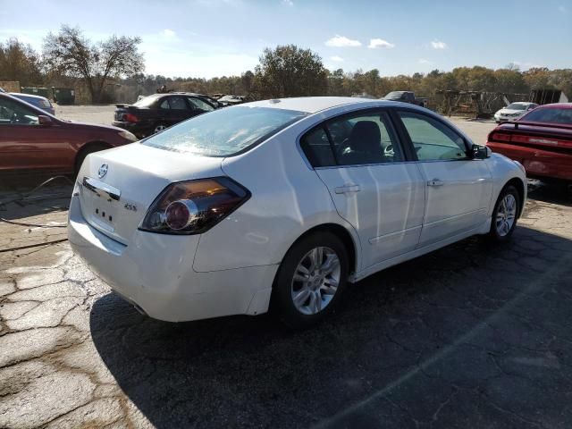 2011 Nissan Altima Base