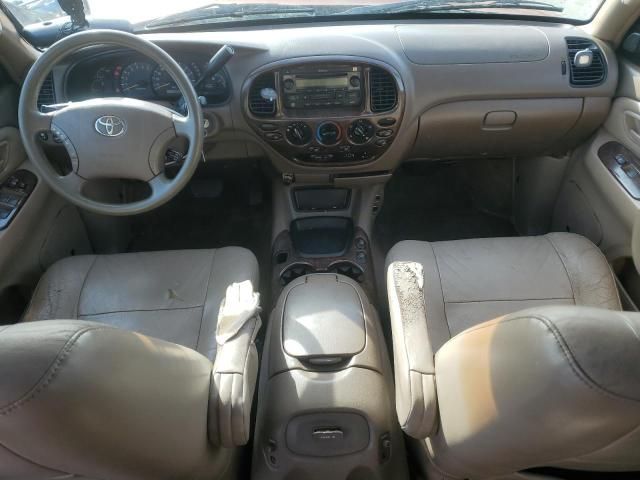 2004 Toyota Tundra Double Cab Limited