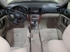 2006 Subaru Legacy Outback 2.5I