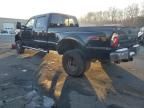 2008 Ford F350 Super Duty