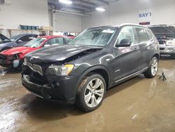 2014 BMW X3 XDRIVE35I en venta en Elgin, IL