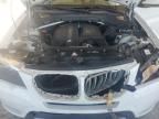 2013 BMW X3 XDRIVE35I