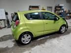 2013 Chevrolet Spark 1LT