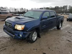 Toyota Tacoma Double cab Long be salvage cars for sale: 2008 Toyota Tacoma Double Cab Long BED