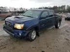 2008 Toyota Tacoma Double Cab Long BED