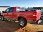 2006 Ford F150 Supercrew