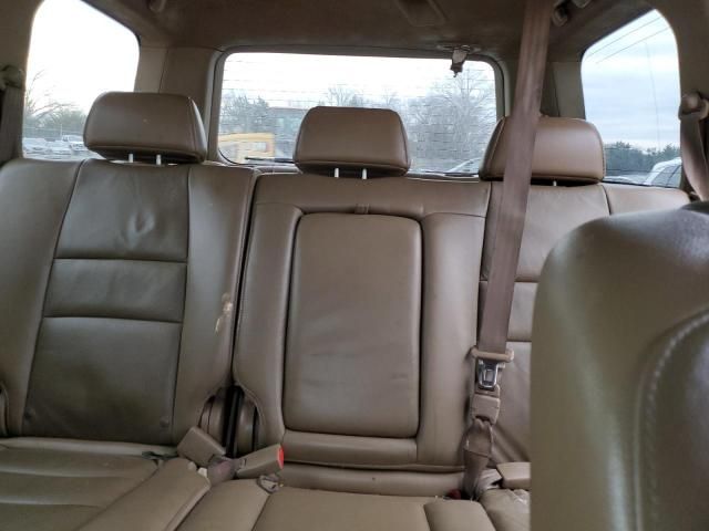 2008 Honda Pilot EXL