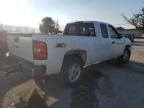 2009 Chevrolet Silverado K1500 LT