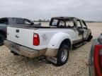 2013 Ford F350 Super Duty