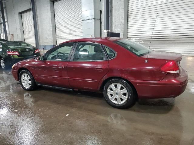 2006 Ford Taurus SEL