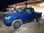 2002 Ford Ranger Super Cab