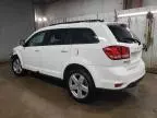 2012 Dodge Journey SXT