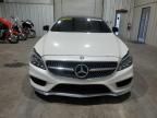 2015 Mercedes-Benz CLS 400