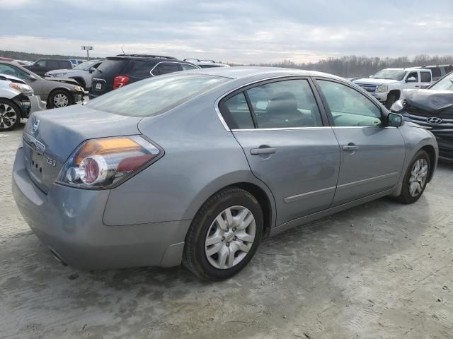 2009 Nissan Altima 2.5