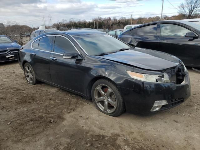 2010 Acura TL