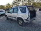 2004 Honda CR-V LX