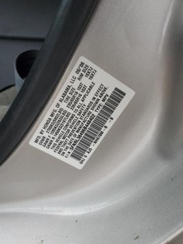 2006 Honda Odyssey EX