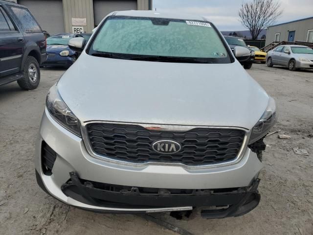 2019 KIA Sorento L