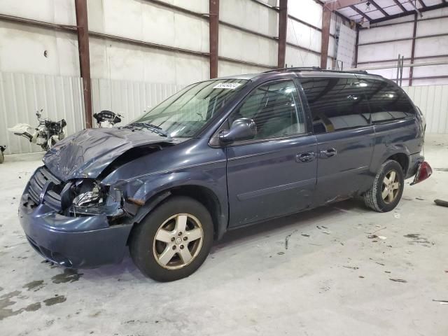 2007 Dodge Grand Caravan SXT